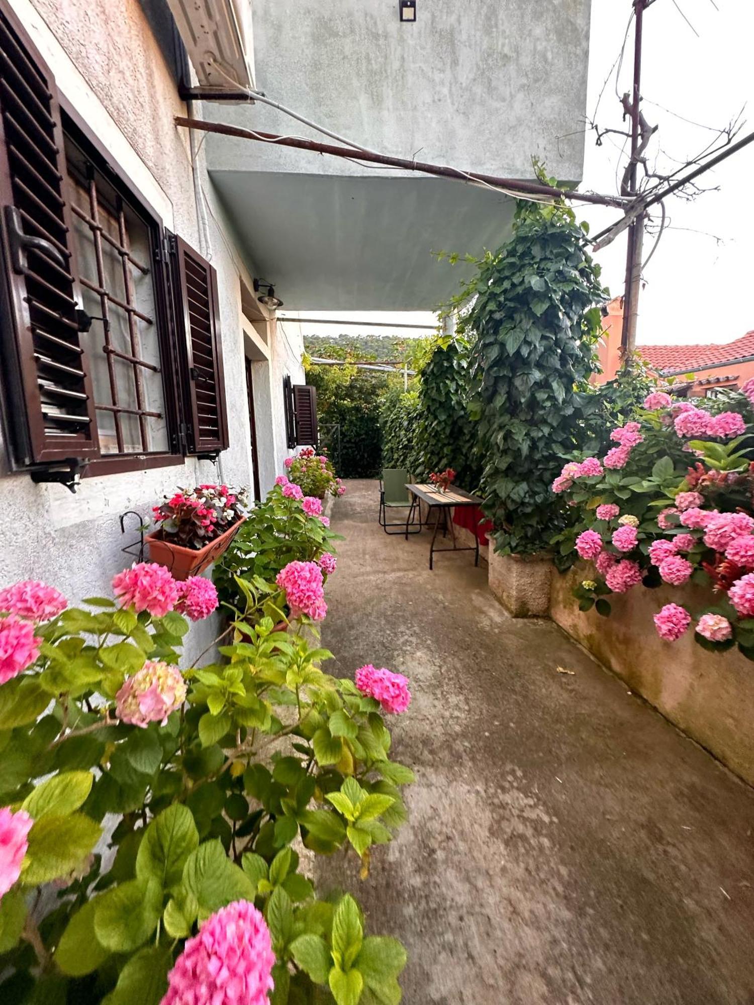 Apartment Renata เวลิโลชิน ภายนอก รูปภาพ