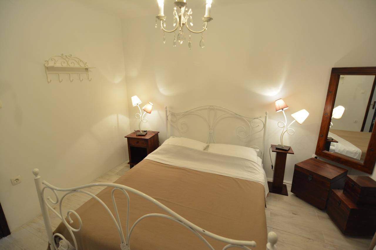 Apartment Renata เวลิโลชิน ภายนอก รูปภาพ