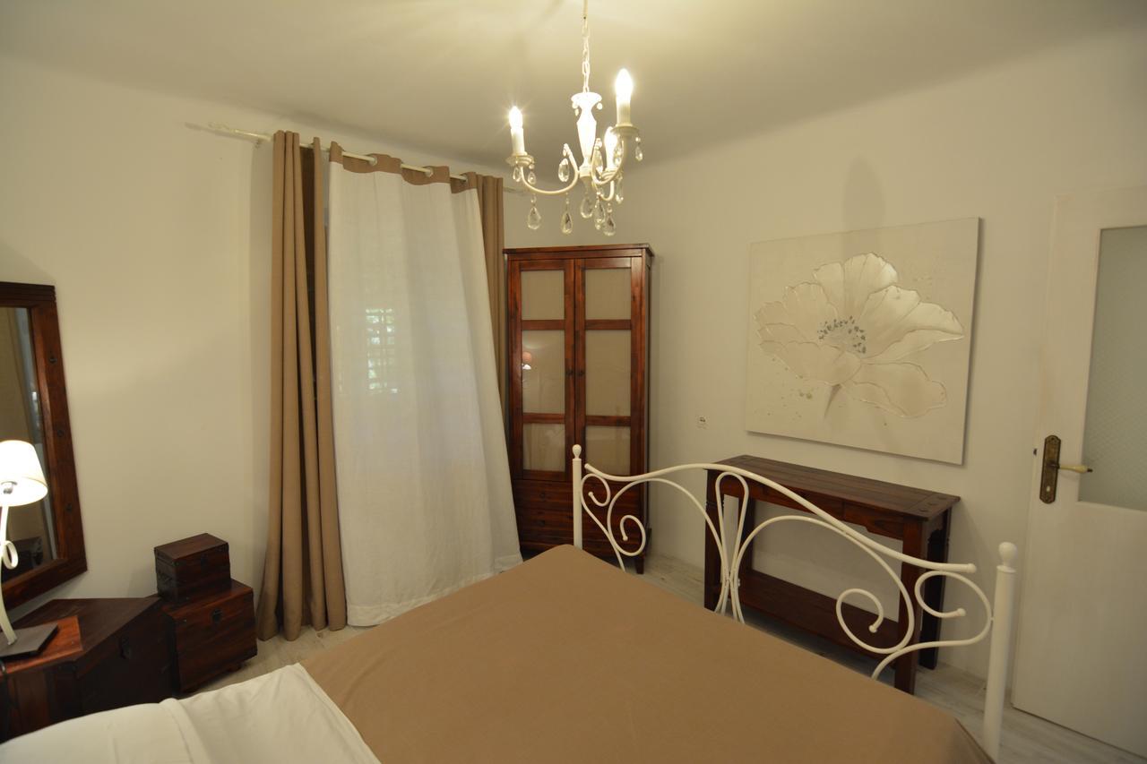 Apartment Renata เวลิโลชิน ภายนอก รูปภาพ