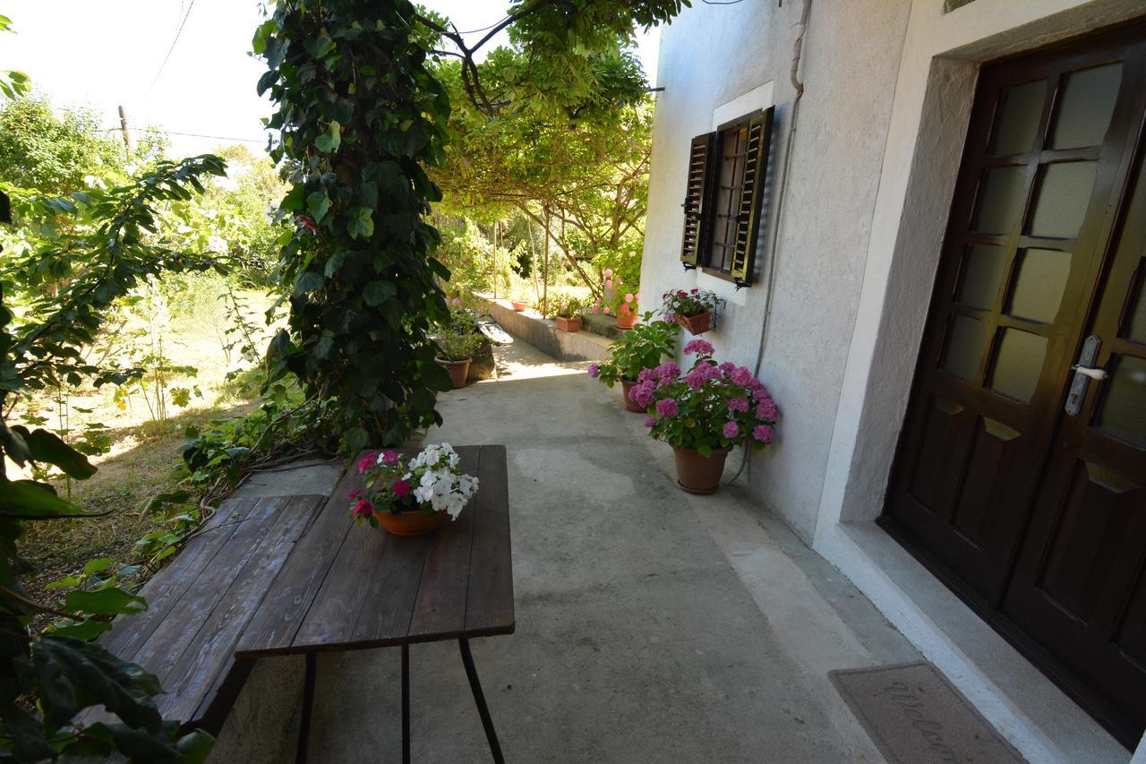 Apartment Renata เวลิโลชิน ภายนอก รูปภาพ