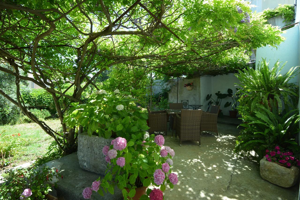 Apartment Renata เวลิโลชิน ภายนอก รูปภาพ