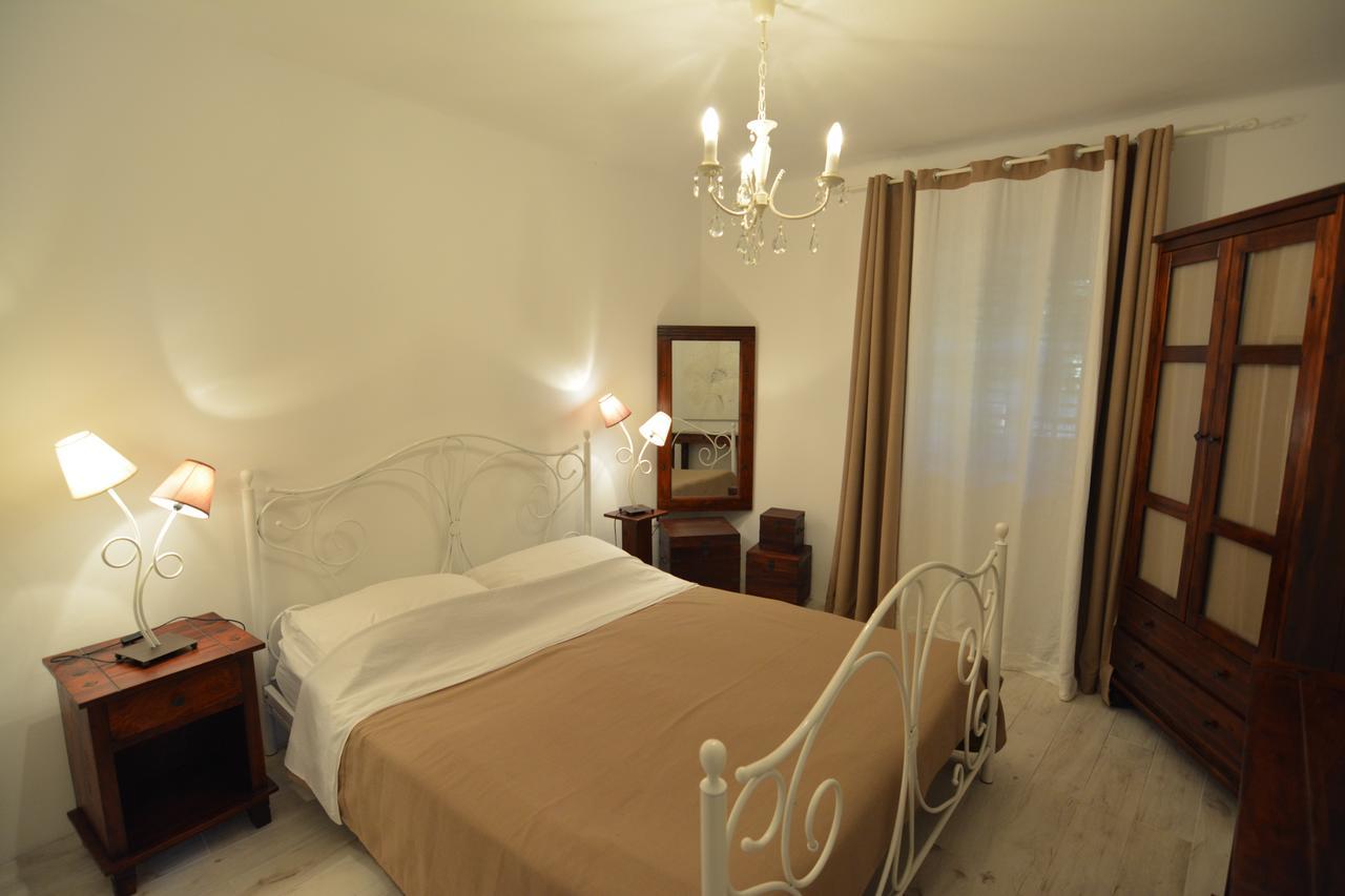 Apartment Renata เวลิโลชิน ภายนอก รูปภาพ