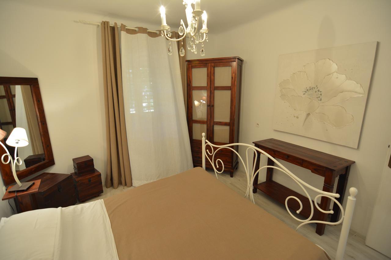 Apartment Renata เวลิโลชิน ภายนอก รูปภาพ