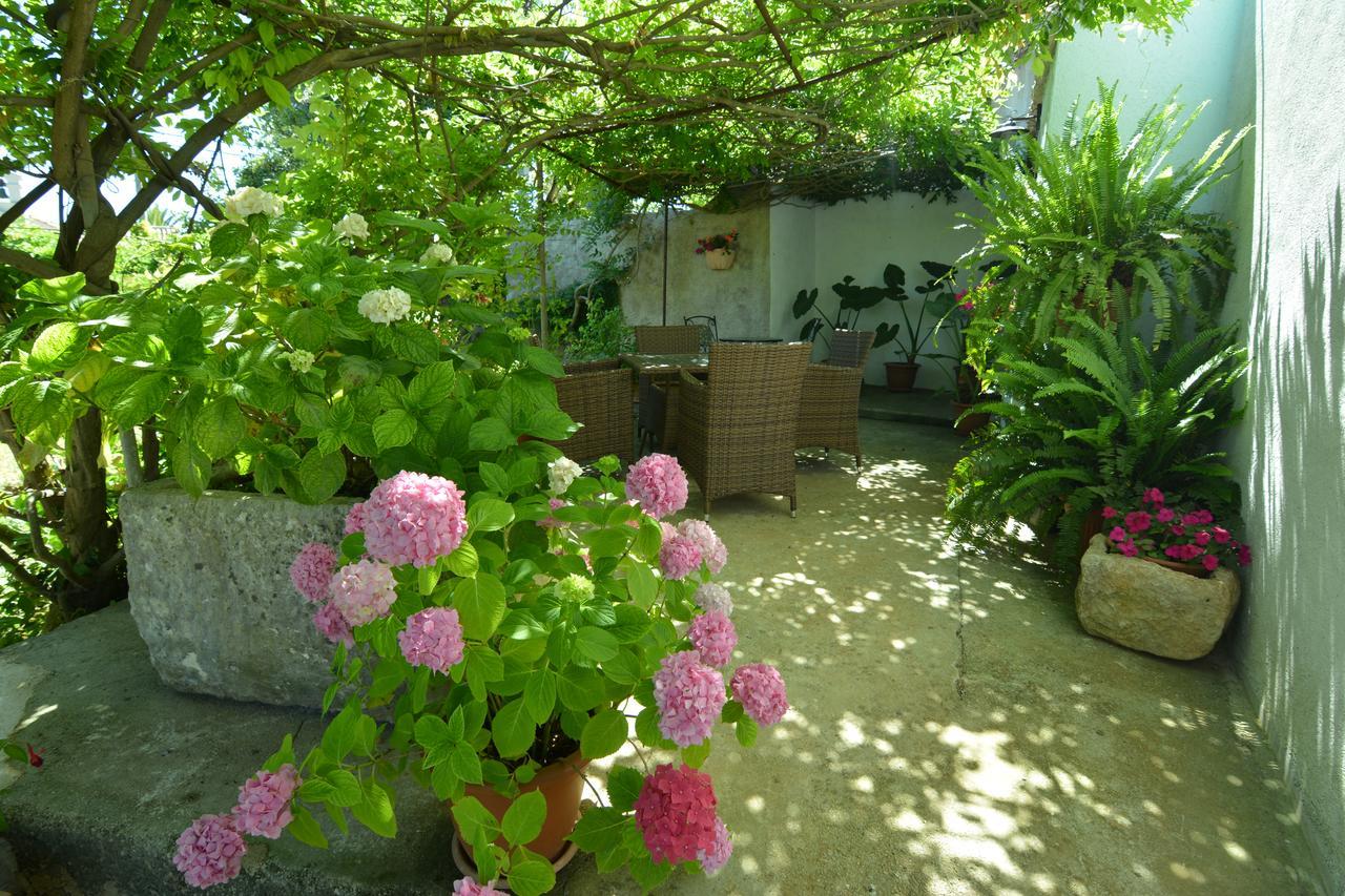 Apartment Renata เวลิโลชิน ภายนอก รูปภาพ