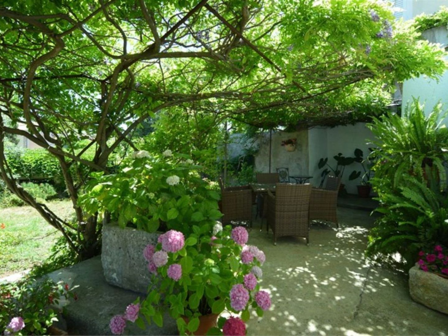 Apartment Renata เวลิโลชิน ภายนอก รูปภาพ